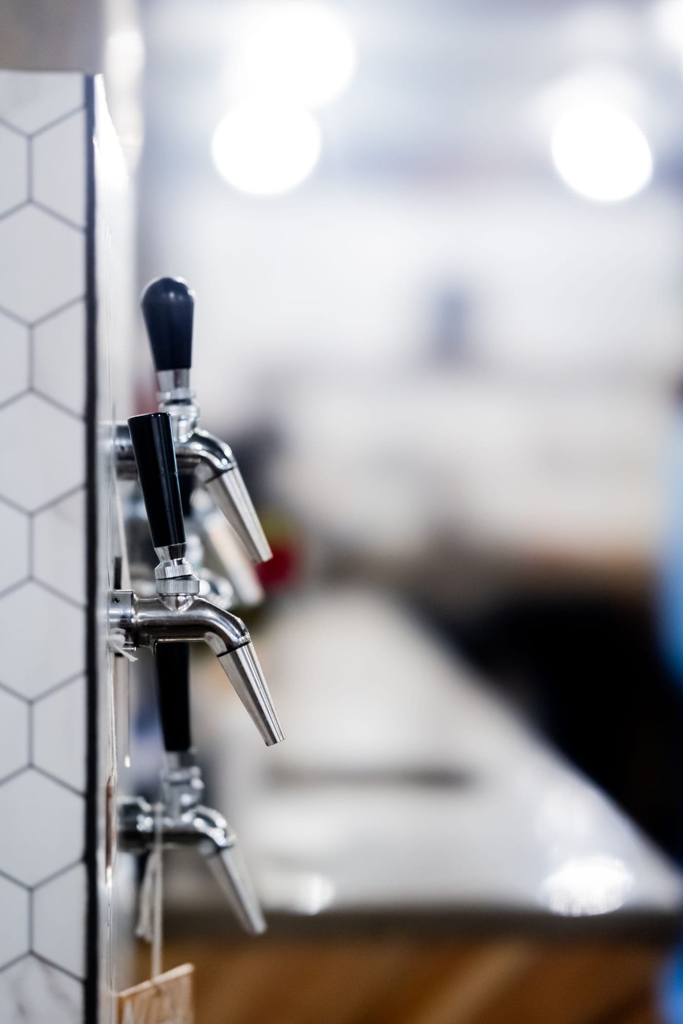 Un bar ? Une brasserie ?