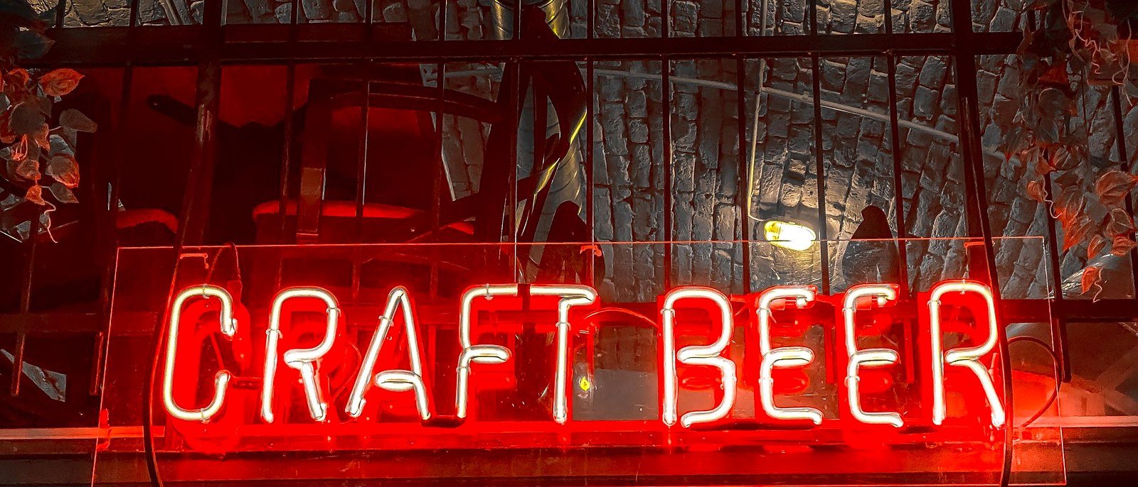 Le lexique craft : 30 mots pour ne plus être largué.